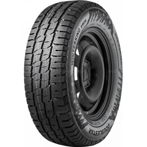 Большое фото товара - 205/75 R16 110/108R DoubleStar DW06, 3246568449. Вариант №1