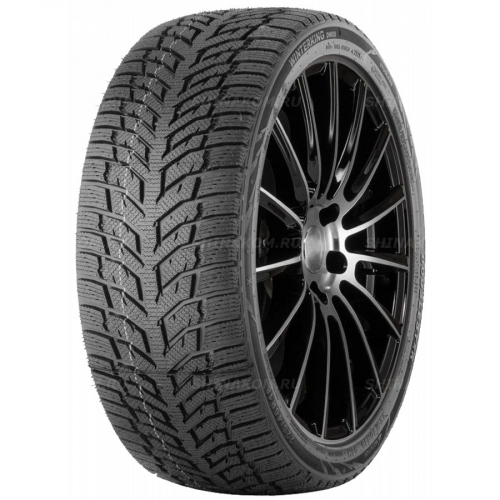 Большое фото товара - 155/80 R13 79T DoubleStar DW08, 3246570135. Вариант №1