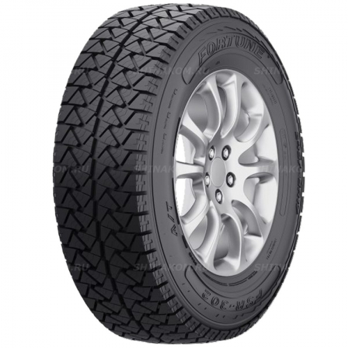 Большое фото товара - 275/70 R16 114T Fortune FSR-302, 3246577740. Вариант №1