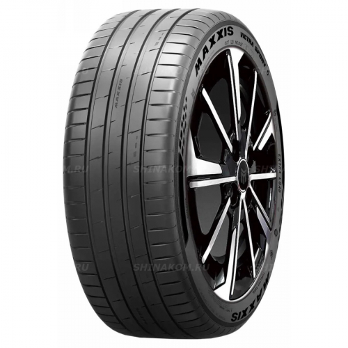 Большое фото товара - 255/50 R20 109Y Maxxis Victra Sport VS6 SUV, 3246579360. Вариант №1