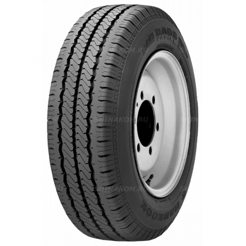 Большое фото товара - 195/70 R15C 104/102R Hankook Radial RA08, 3246579862. Вариант №1
