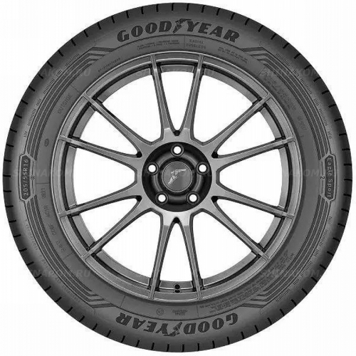 Большое фото товара - 225/55 R18 98V Goodyear Eagle Sport 2, 3246585748. Вариант №3