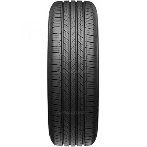 Большое фото товара - 255/55 R19 111V Hankook Dynapro HPX RA43 SUV XL, 3246588023. Вариант №2