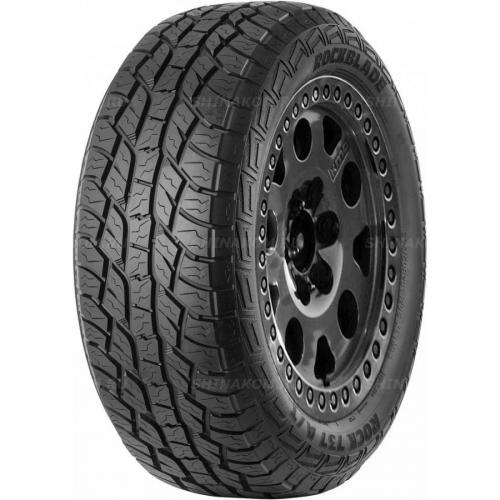 Большое фото товара - 285/70 R17 121/118Q RockBlade ROCK 737 A/T, 3246589661. Вариант №1