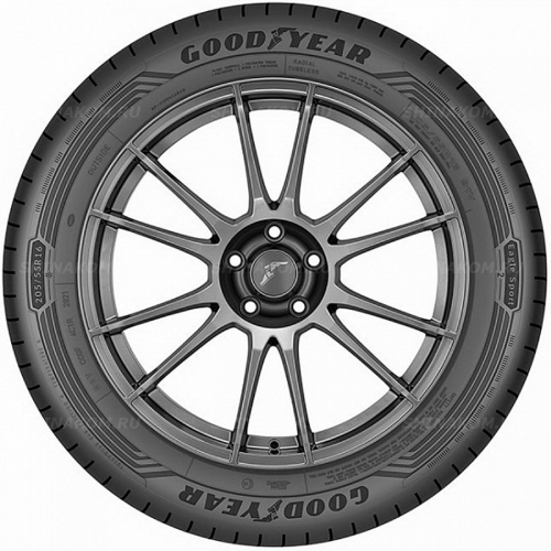 Большое фото товара - 235/55 R18 100V Goodyear Eagle Sport 2 SUV, 3246594783. Вариант №3