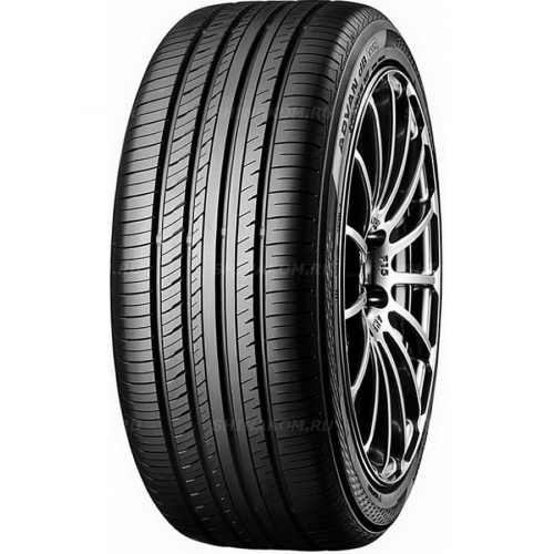 Большое фото товара - 235/50 R20 104W Yokohama Advan dB V552, 3246595652. Вариант №1