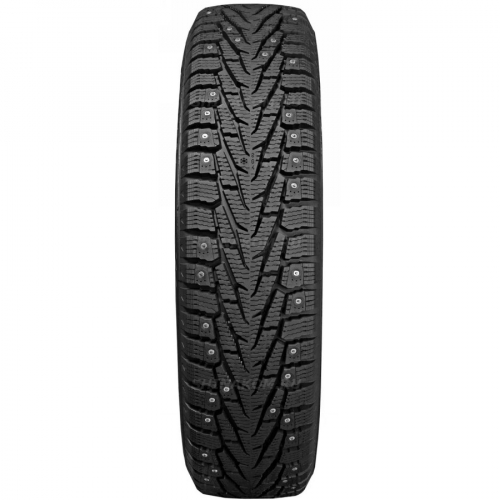 Большое фото товара - 265/65 R17 116T Ikon / Nokian Tyres Character Ice 7 SUV, 3246596687. Вариант №2