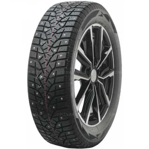Большое фото товара - 205/55 R16 94T Gislaved SpikeControl, 3246597535. Вариант №1