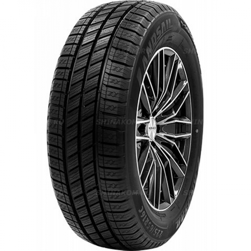 Большое фото товара - 195/75 R16 107R Delinte AW6 VAN, 3246601247. Вариант №1