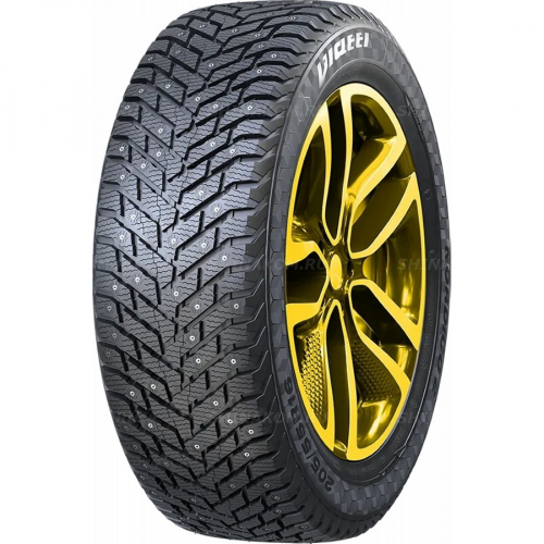 Большое фото товара - 225/55 R17 101T Viatti Nordico 2 V-528, 3246603840. Вариант №1