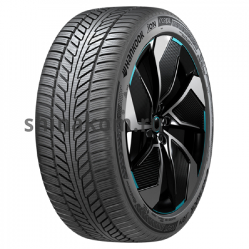 Большое фото товара - 215/45 R20 95H Hankook iON i*Cept IW01A, 3246604267. Вариант №1