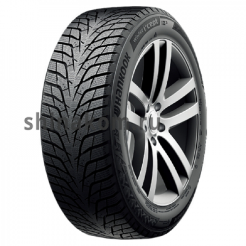 Большое фото товара - 205/65 R16 99T Hankook Winter i*cept IZ3 W636 XL, 3246611981. Вариант №1
