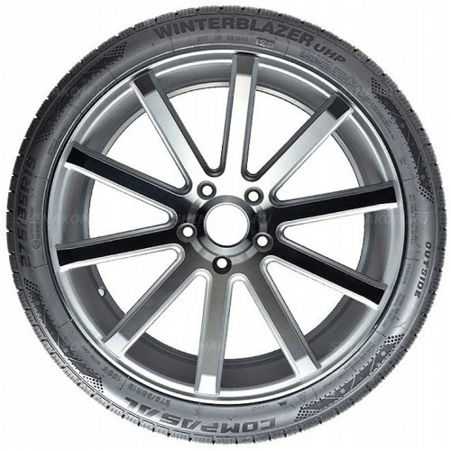 Большое фото товара - 265/45 R21 108V Compasal WinterBlazer UHP XL, 3246613722. Вариант №3