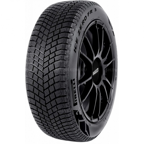 Большое фото товара - 255/55 R20 110H Pirelli Ice Zero FR 3 XL, 3246623197. Вариант №1