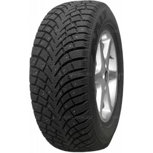 Большое фото товара - 255/55 R20 110T Fortune Polaro Ice, 3246624064. Вариант №1