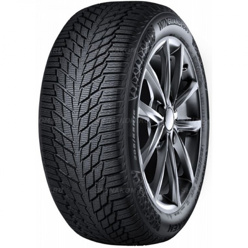 Большое фото товара - 255/55 R18 109T Nexen Winguard Ice 3 XL, 3246624475. Вариант №1