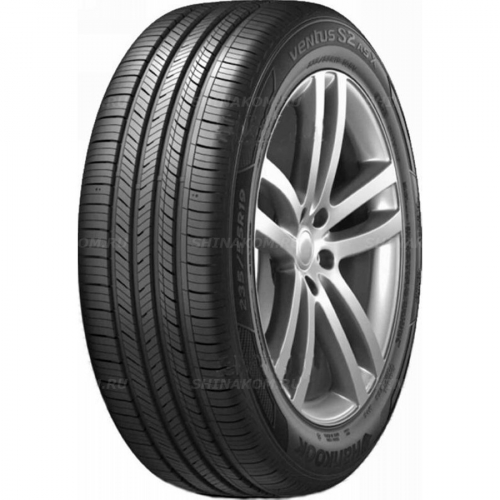 Большое фото товара - 245/45 R20 99V Hankook Ventus S2 AS X RH17, 3246626737. Вариант №1