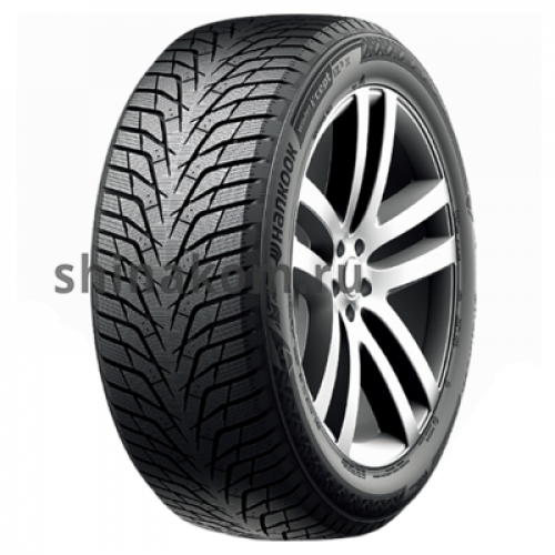 Большое фото товара - 235/60 R17 102T Hankook Winter i*Cept IZ3 X W636A, 3246626802. Вариант №1