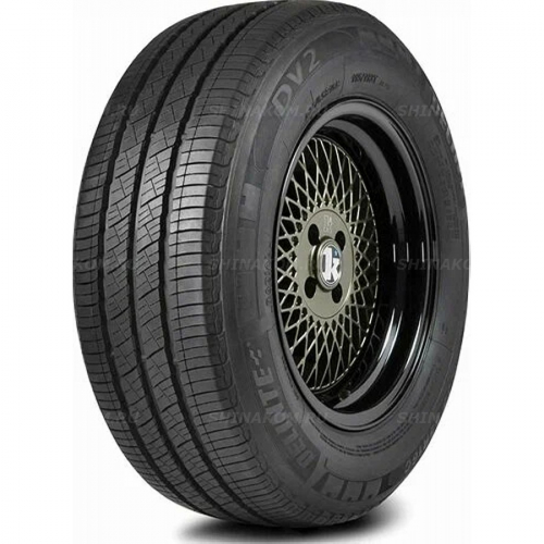 Большое фото товара - 195/75 R16C 107/105R Delinte DV2+, 3246627007. Вариант №1
