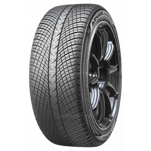 Большое фото товара - 245/45 R20 103V Yokohama Advan Winter V907, 3246630445. Вариант №1