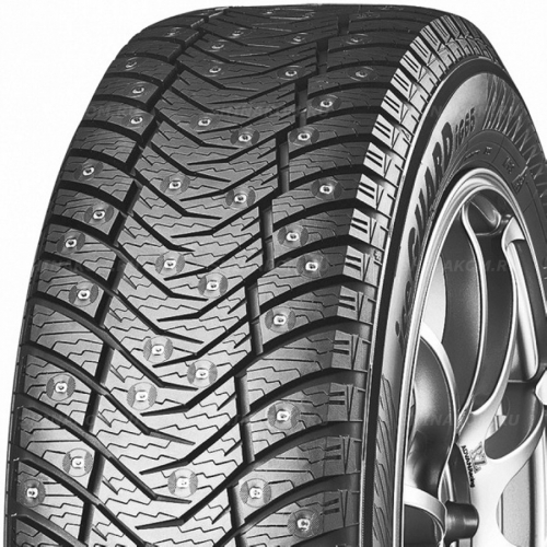 Большое фото товара - 245/45 R20 103T Yokohama Ice Guard IG65, 3246630446. Вариант №4