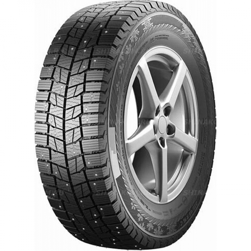 Большое фото товара - 215/70 R15C 109/107R Gislaved VanControl Ice, 3246633413. Вариант №1