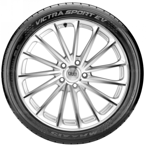 Большое фото товара - 235/45 R21 101W Maxxis Victra Sport EV XL, 3246634477. Вариант №3