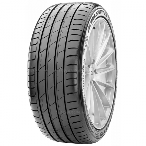 Большое фото товара - 235/45 R21 101W Maxxis Victra Sport EV XL, 3246634477. Вариант №1