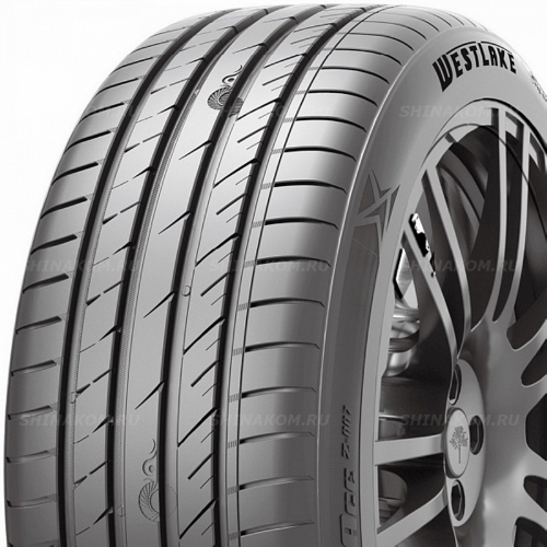 Большое фото товара - 245/50 R18 104W WestLake ZuperAce Z-007, 3246635986. Вариант №2