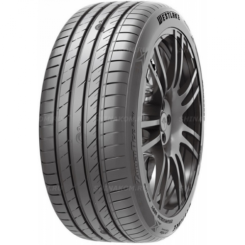 Большое фото товара - 245/50 R18 104W WestLake ZuperAce Z-007, 3246635986. Вариант №1