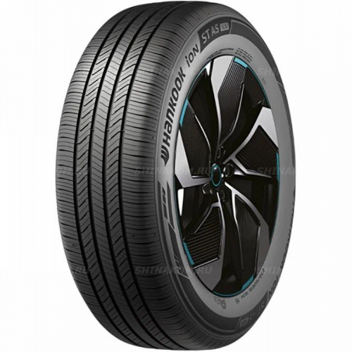 Большое фото товара - 215/60 R17 96V Hankook iON ST AS IH61A SUV, 3246636046. Вариант №1