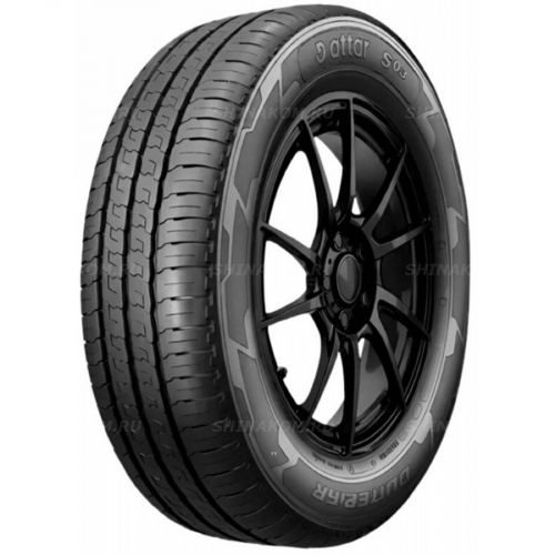 Большое фото товара - 205/70 R15 106R Attar S03, 3246637622. Вариант №1