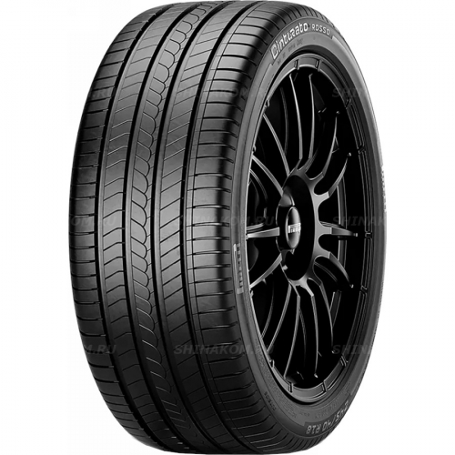 Большое фото товара - 205/50 R17 93V Formula Rosso XL, 3246638212. Вариант №1
