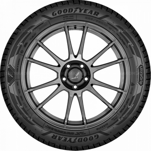 Большое фото товара - 275/35 R22 104V Goodyear UltraGrip Performance 3 XL, 3246640422. Вариант №3