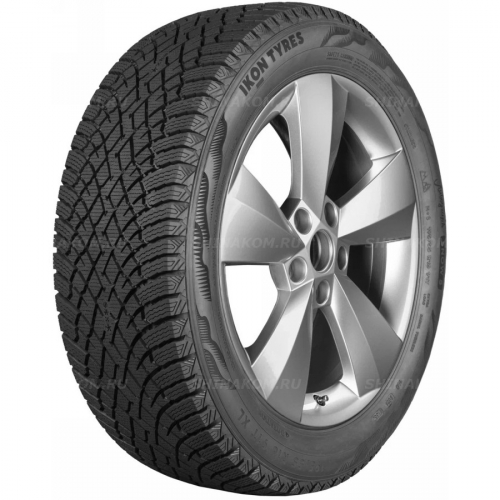 Большое фото товара - 225/45 R17 94T Ikon / Nokian Tyres Autograph Snow 5 XL, 3246641729. Вариант №1