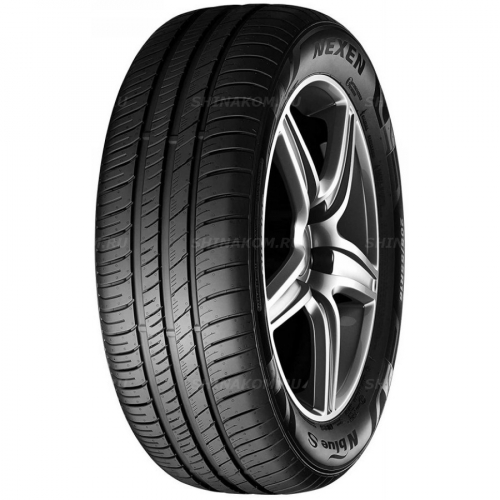 Большое фото товара - 195/65 R15 91H Nexen Nblue S, 3246643424. Вариант №1