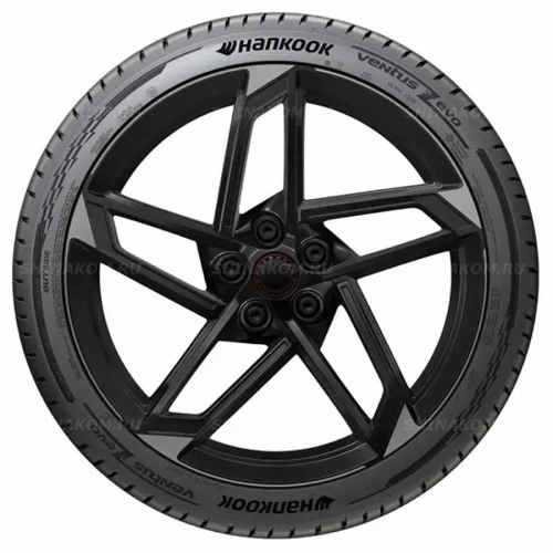 Большое фото товара - 245/45 R18 100Y Hankook Ventus evo K137 XL, 3246644486. Вариант №3