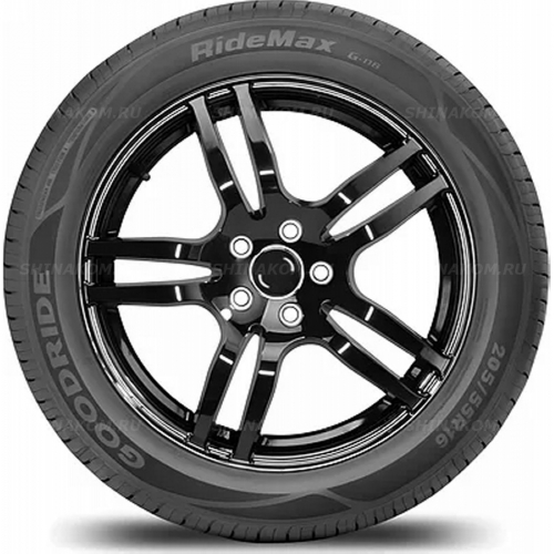 Большое фото товара - 215/55 R16 93V Goodride Ridemax G-118, 3246645746. Вариант №3