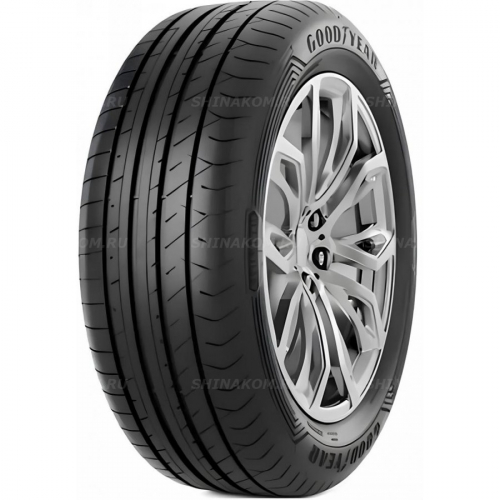 Большое фото товара - 245/40 R19 98Y Goodyear Eagle Sport 2 UHP XL, 3246645788. Вариант №1