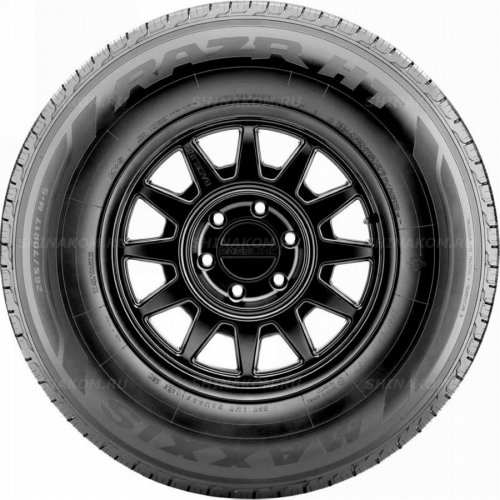 Большое фото товара - 275/50 R22 111H Maxxis RAZR HT-780, 3246647410. Вариант №3