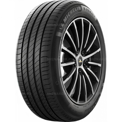 Большое фото товара - 225/60 R18 104V Michelin e.Primacy ST XL, 3246649380. Вариант №1