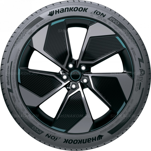 Большое фото товара - 245/50 R20 105W Hankook iON evo IK01A SUV XL Electro, 3246649975. Вариант №3