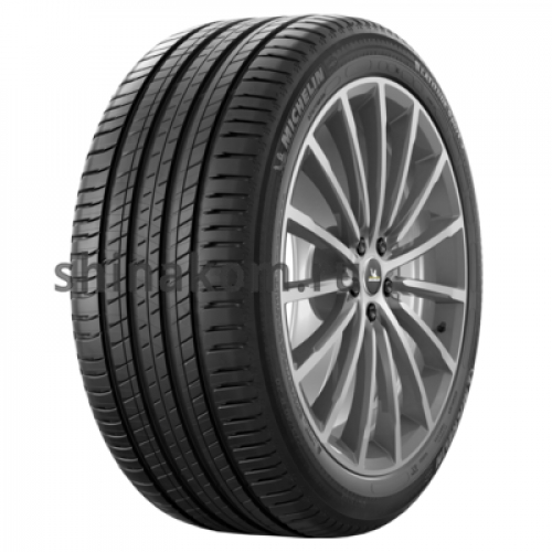 Большое фото товара - 275/50 R20 109W Michelin Latitude Sport 3, 3246650214. Вариант №1