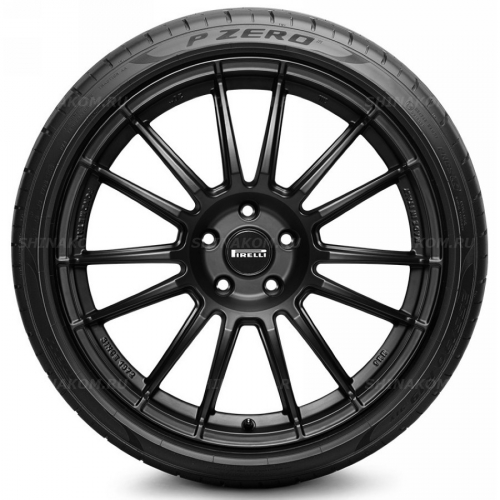 Большое фото товара - 315/40 R21 111Y Pirelli P Zero Sports Car, 3246650671. Вариант №3