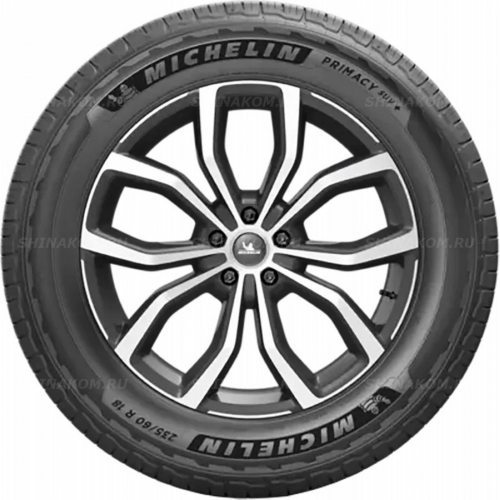 Большое фото товара - 275/60 R20 115H Michelin Primacy SUV+, 3246650700. Вариант №3