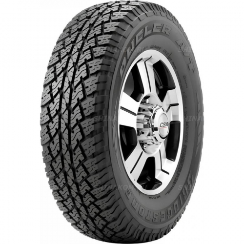 Большое фото товара - 265/55 R19 109V Bridgestone Dueler A/T 693 III, 3246650839. Вариант №1
