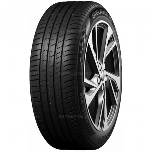 Большое фото товара - 245/45 R19 102V Gislaved ActiveControl, 3246652050. Вариант №1