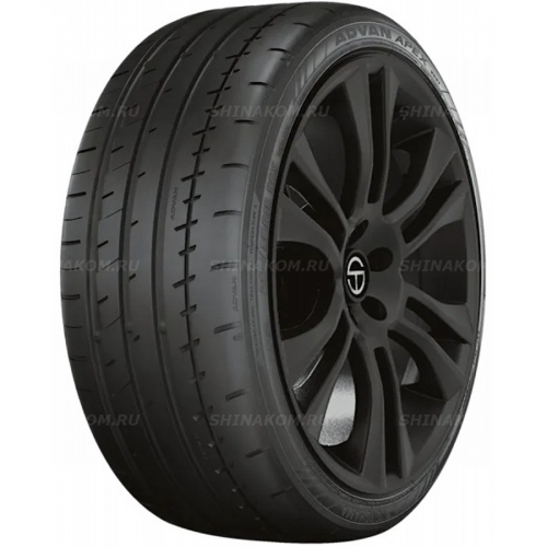 Большое фото товара - 255/35 R19 96Y Yokohama Advan Apex V601, 3246653604. Вариант №1