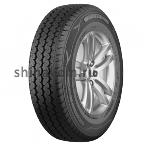 Большое фото товара - 195/75 R16C 107/105R Fortune FSR-102, 3246656294. Вариант №1