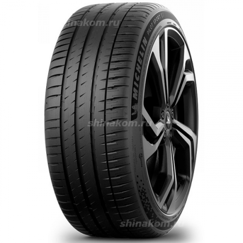 Большое фото товара - 275/45 R20 110Y Michelin Pilot Sport EV Acoustic XL, 3246658138. Вариант №1